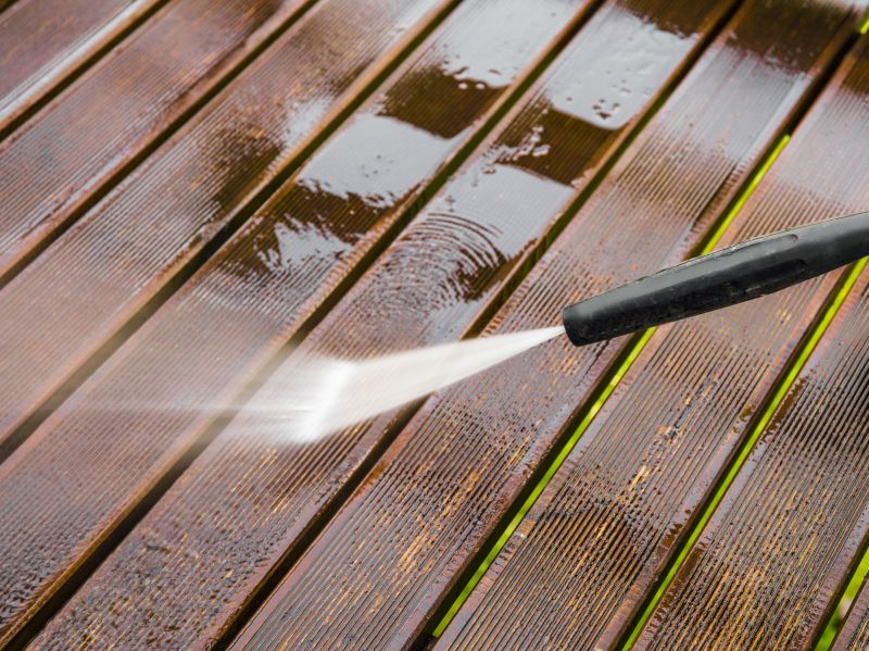 Power Washing Services