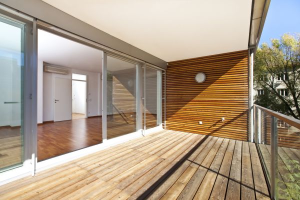 Cost of Balcony Installation in Elk Grove