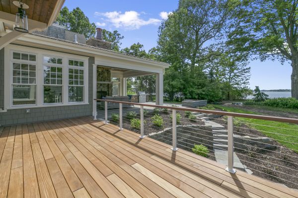 Deck Installation in Elk Grove