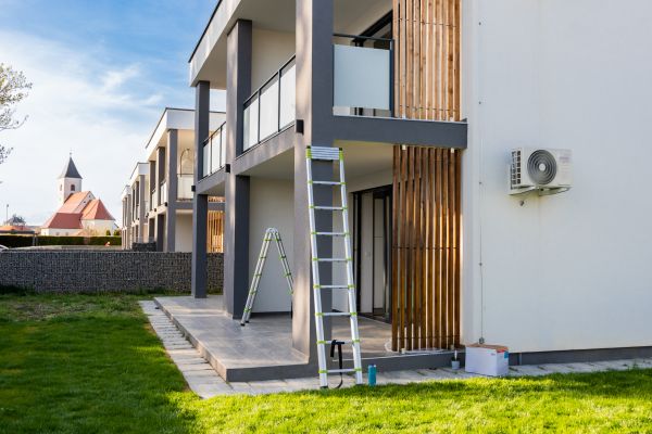 Cost of Leaking Balcony Repair in Elk Grove