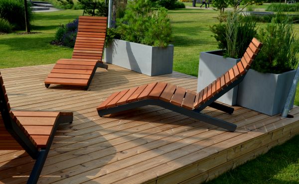 Cost of Sun Deck Installation in Elk Grove