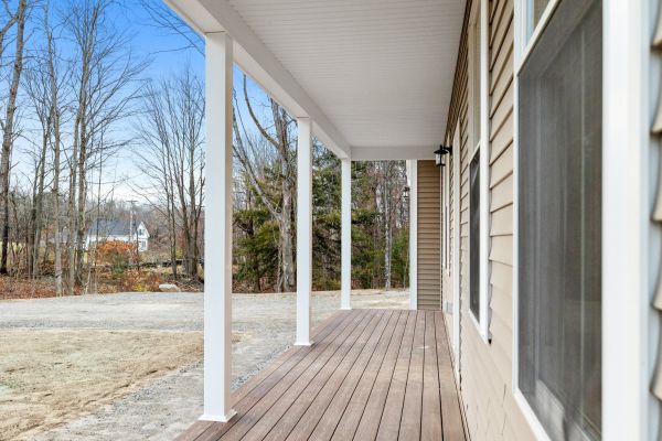 Cost of Deck Column Repair in Elk Grove