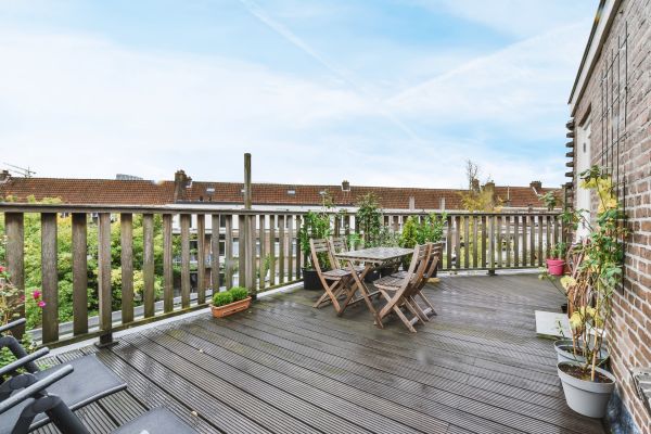 Cost of Balcony Wood Repair in Elk Grove