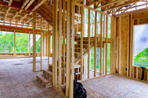Cost of Carpentry Installation in Elk Grove