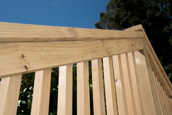 Cost of Terrace Railing Repair in Elk Grove