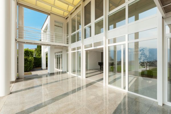 Cost of Veranda Construction in Elk Grove