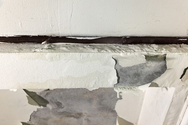 Cost of Porch Leak Repair in Elk Grove