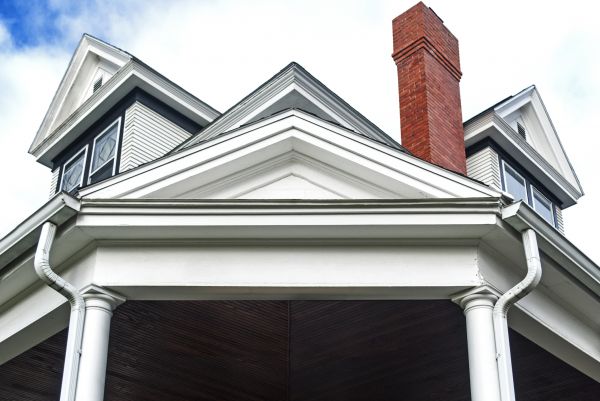 Cost of Porch Roof Leak Repair in Elk Grove