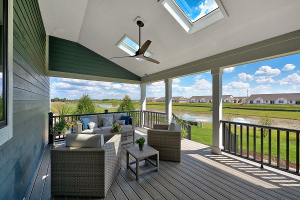 Cost of Terrace Post Repair in Elk Grove