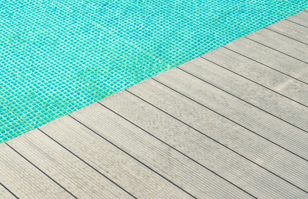Cost of Pvc Deck Repair in Elk Grove